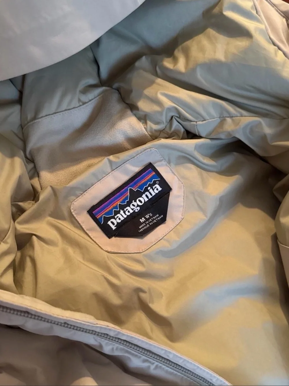 Patagonia women’s jackson